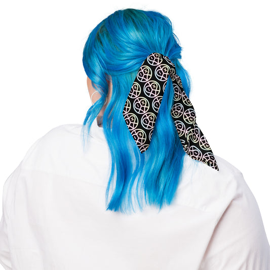 C9 SYMBOL BANDANA