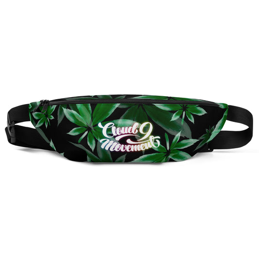 SATIVA BUMBAG