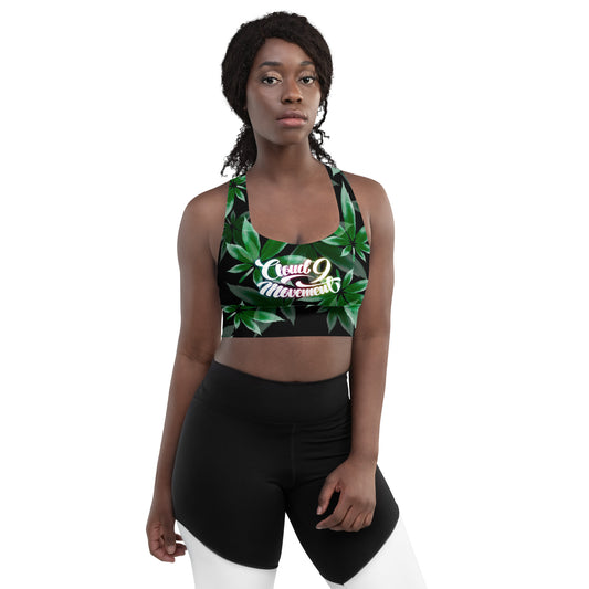 SATIVA SPORTS BRA