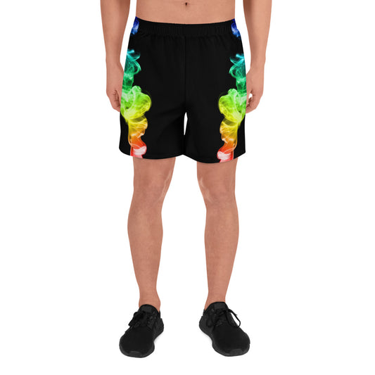 CLOUD 9 LONG SHORTS