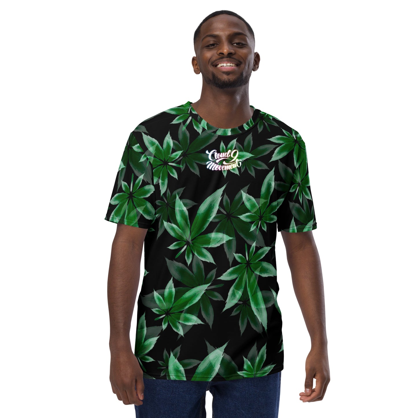 SATIVA TEE