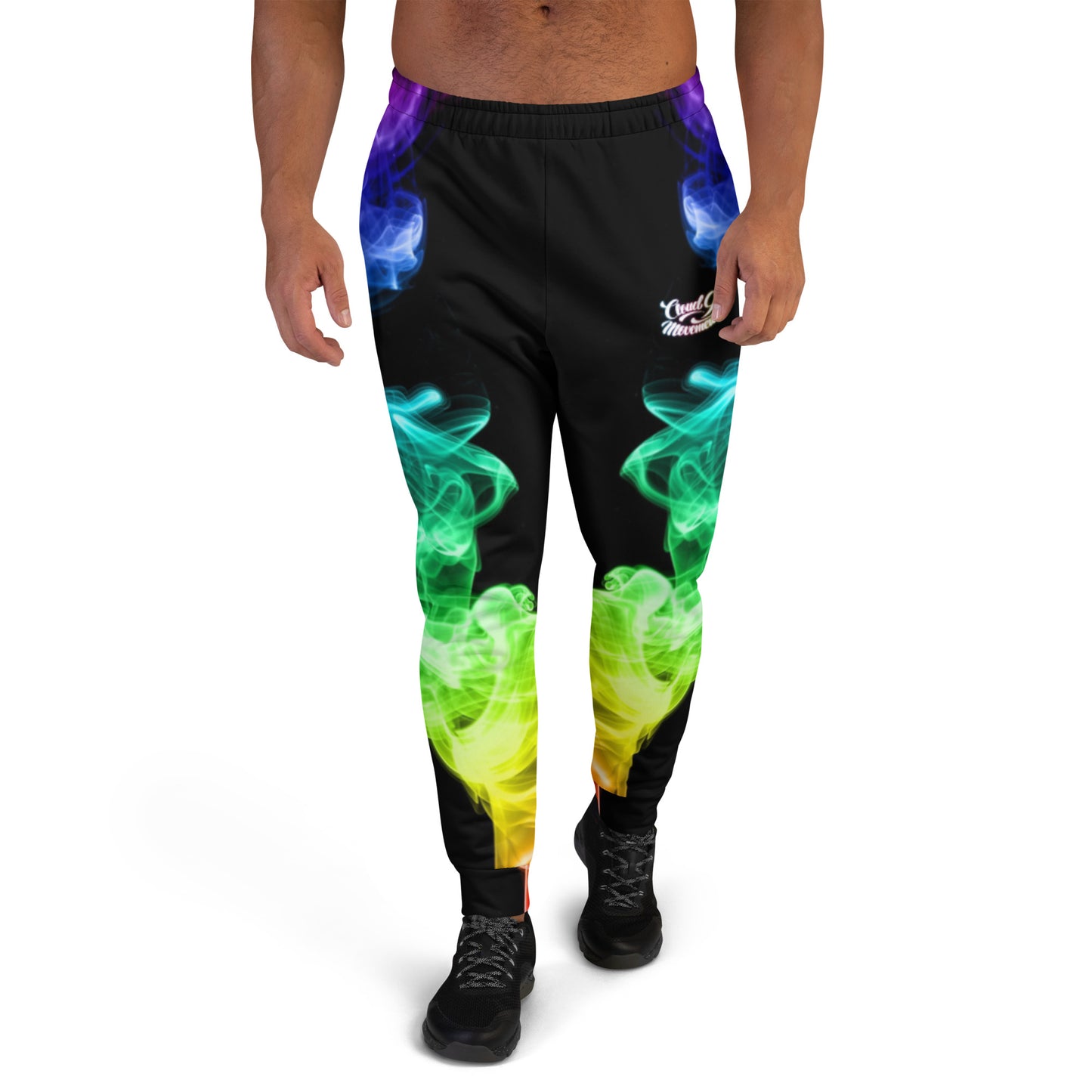 CLOUD 9 JOGGERS