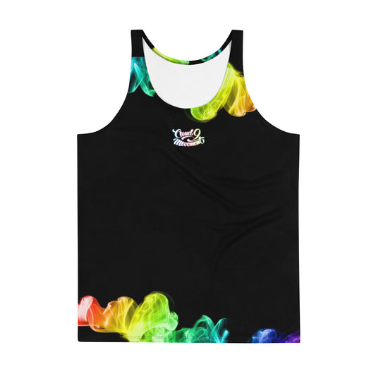 CLOUD 9 TANK TOP