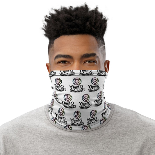 FACE BANDANA / NECK WARMER