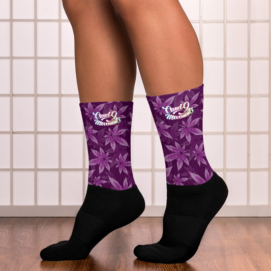 INDICA SOCKS