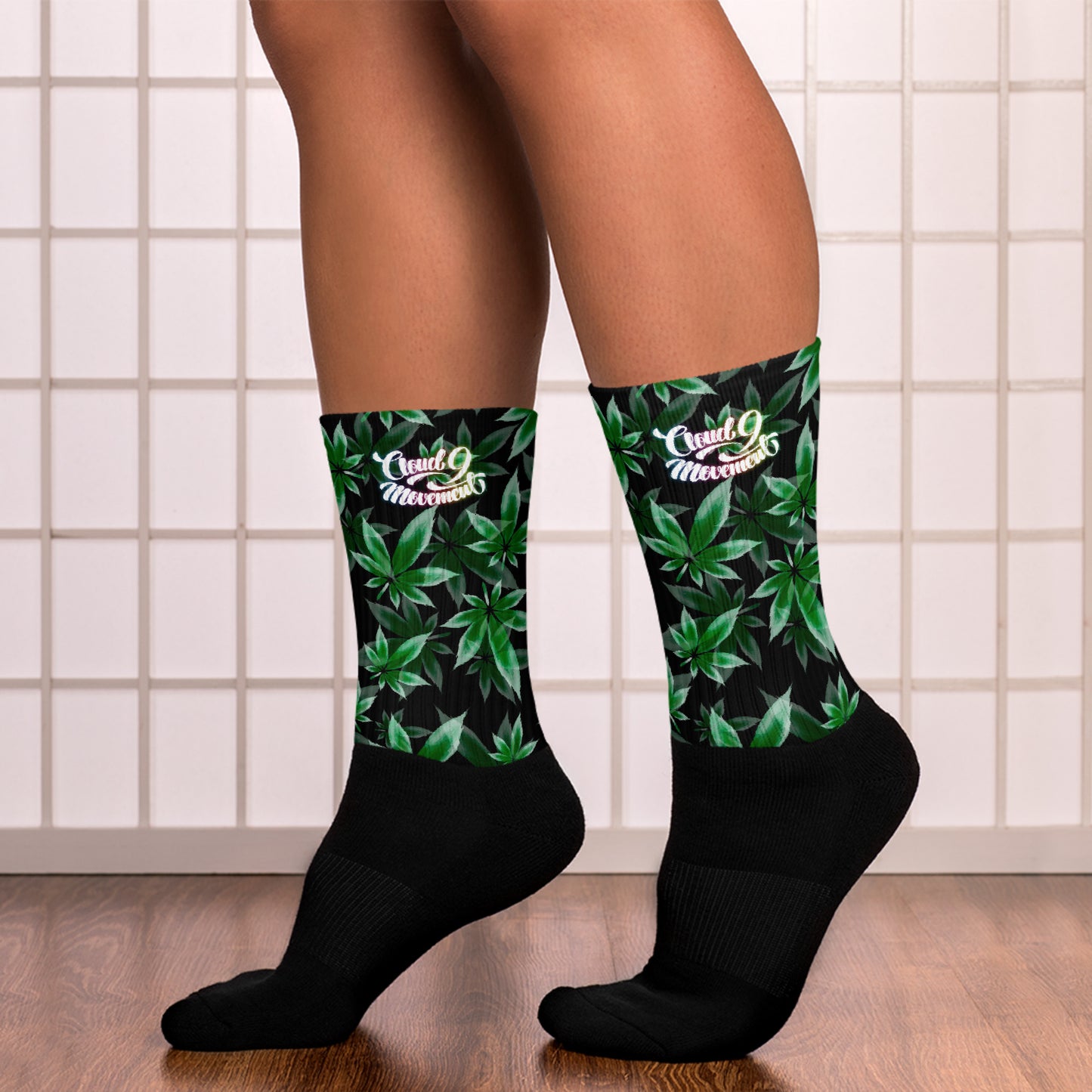 SATIVA SOCKS