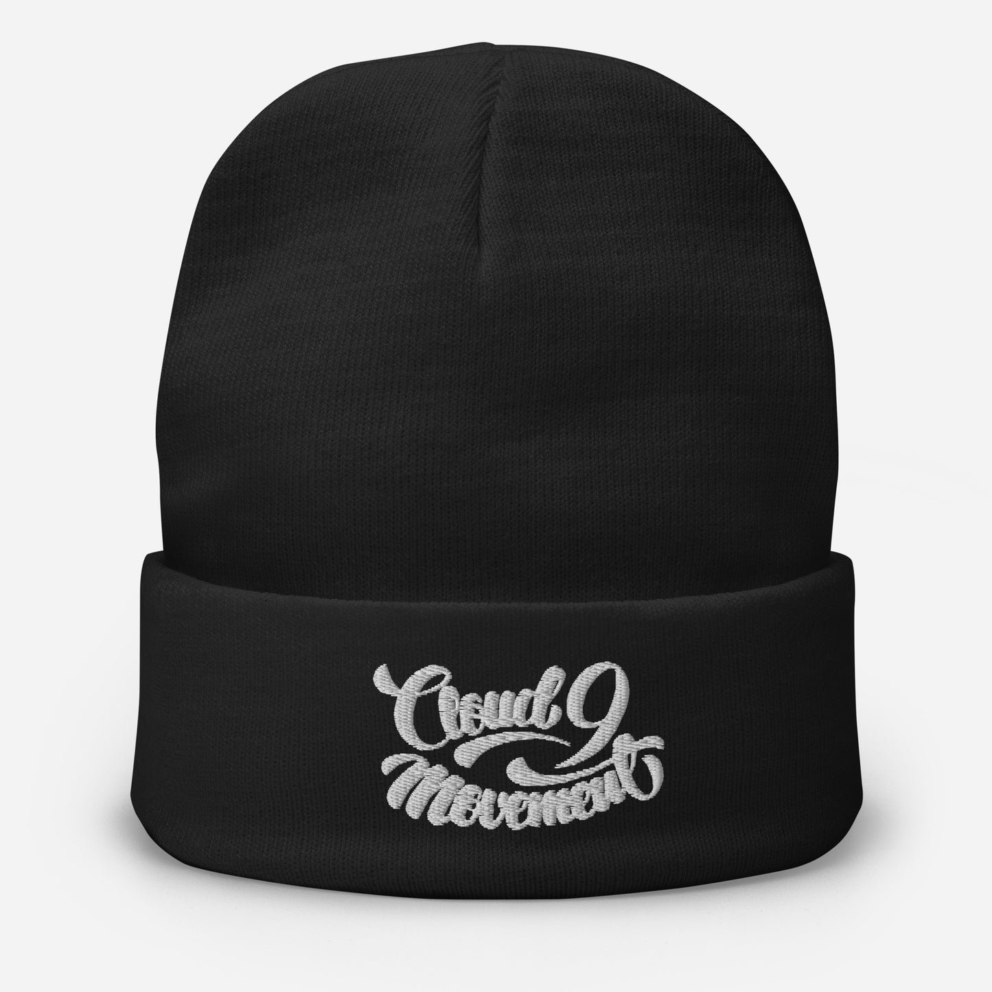 CLASSIC LOGO BEANIE