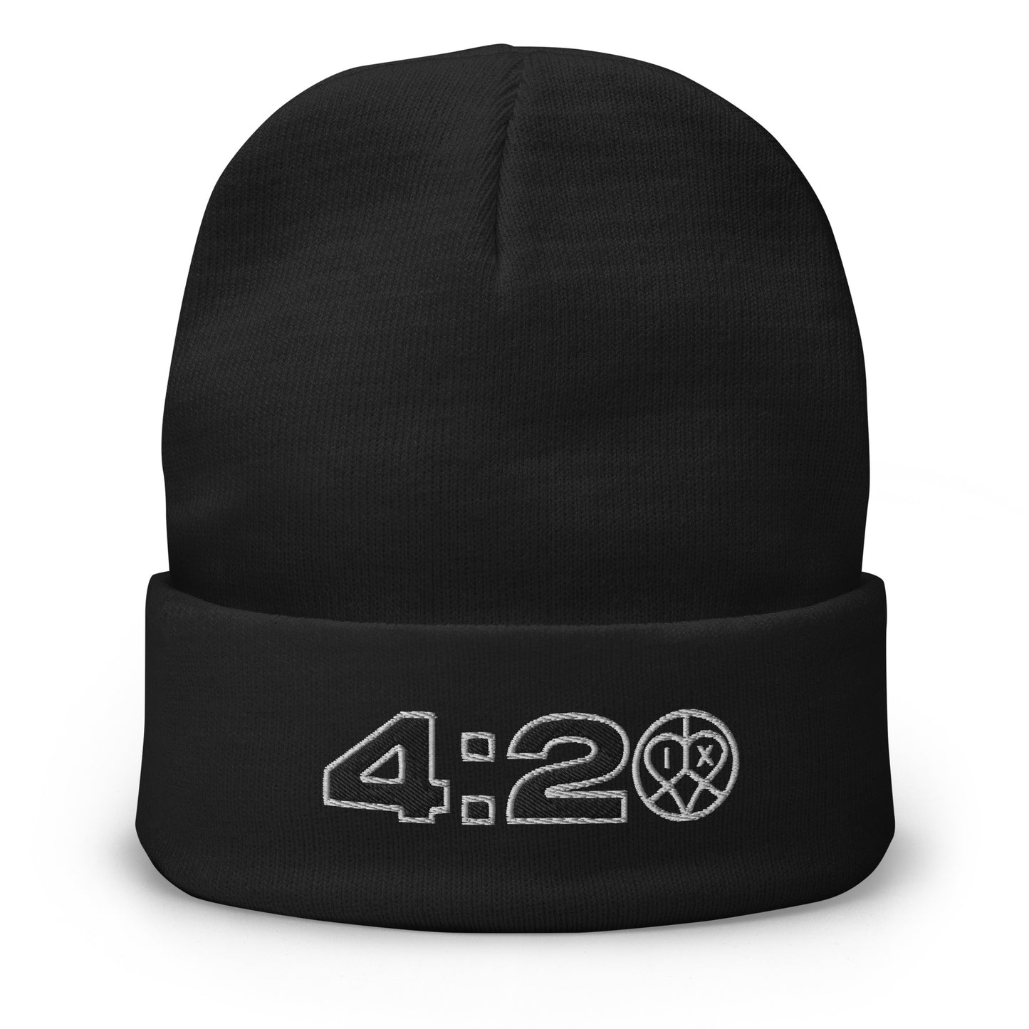 420 BEANIE