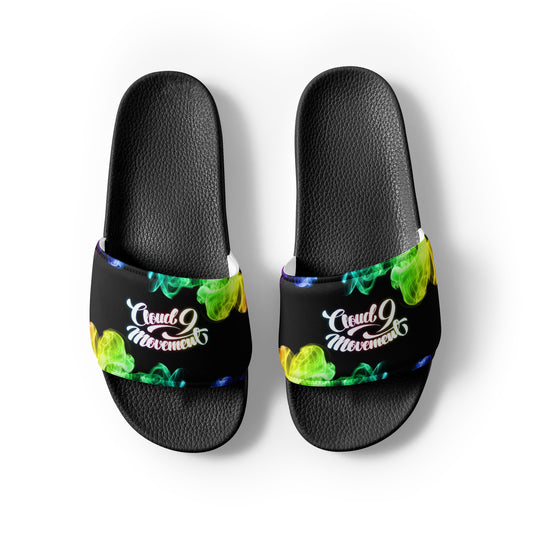 Men’s slides