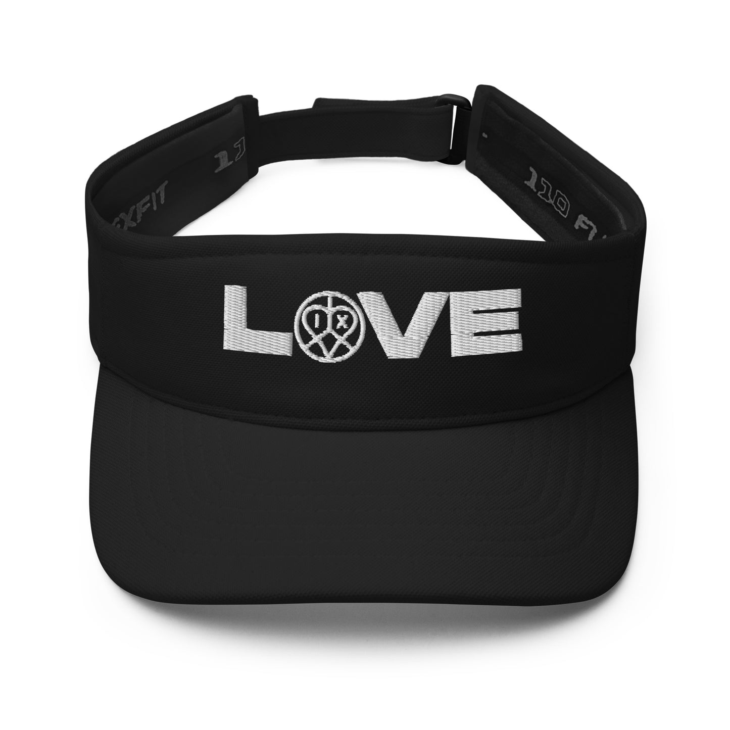 LOVE VISOR